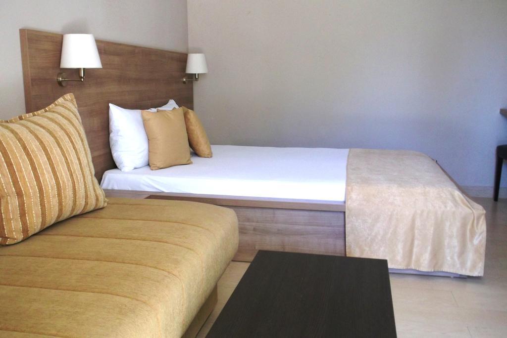 Vila V Lux Apartments Petrovac Εξωτερικό φωτογραφία