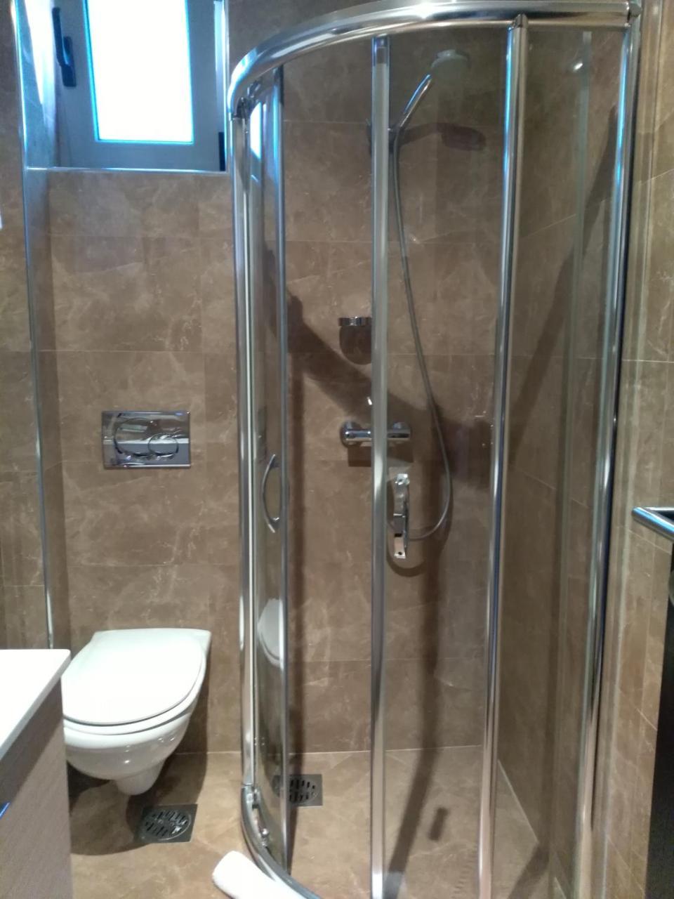 Vila V Lux Apartments Petrovac Εξωτερικό φωτογραφία