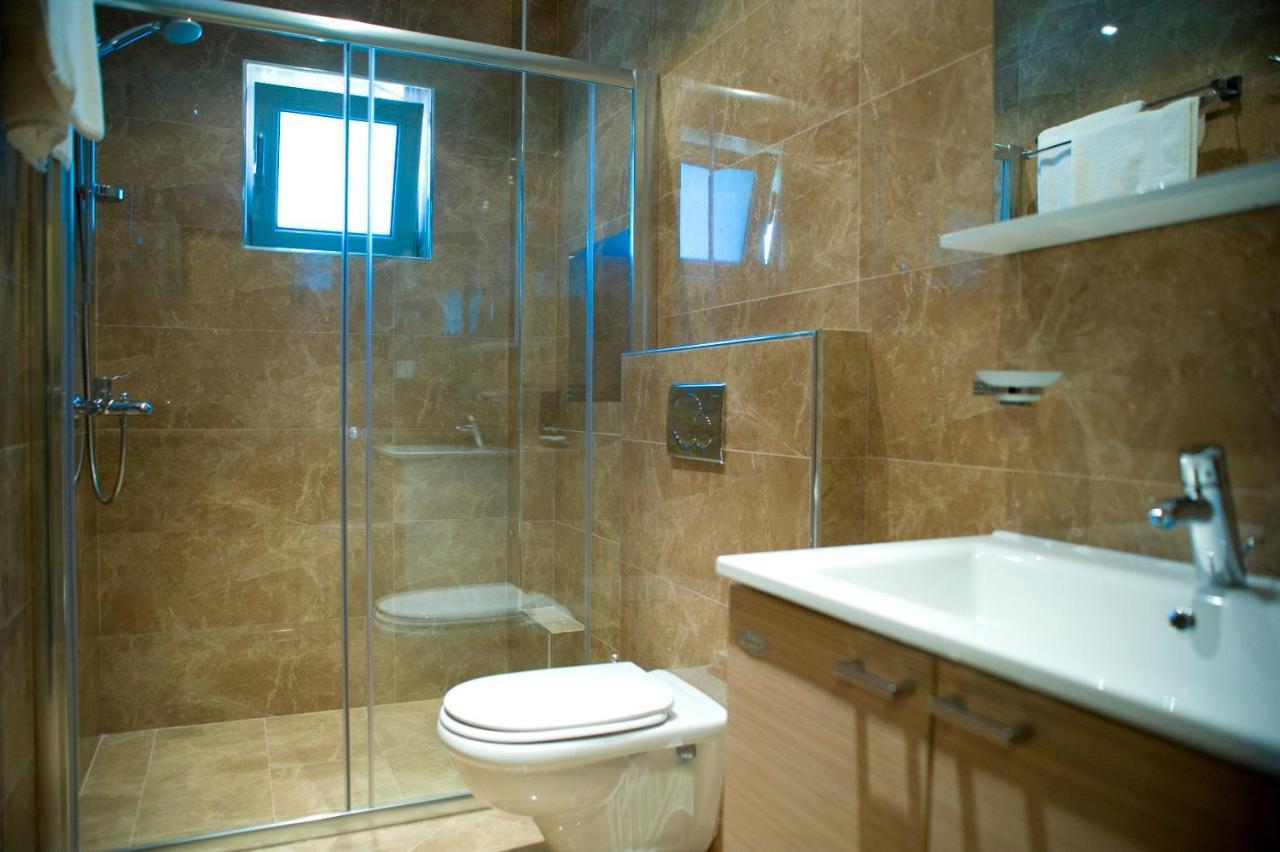 Vila V Lux Apartments Petrovac Εξωτερικό φωτογραφία