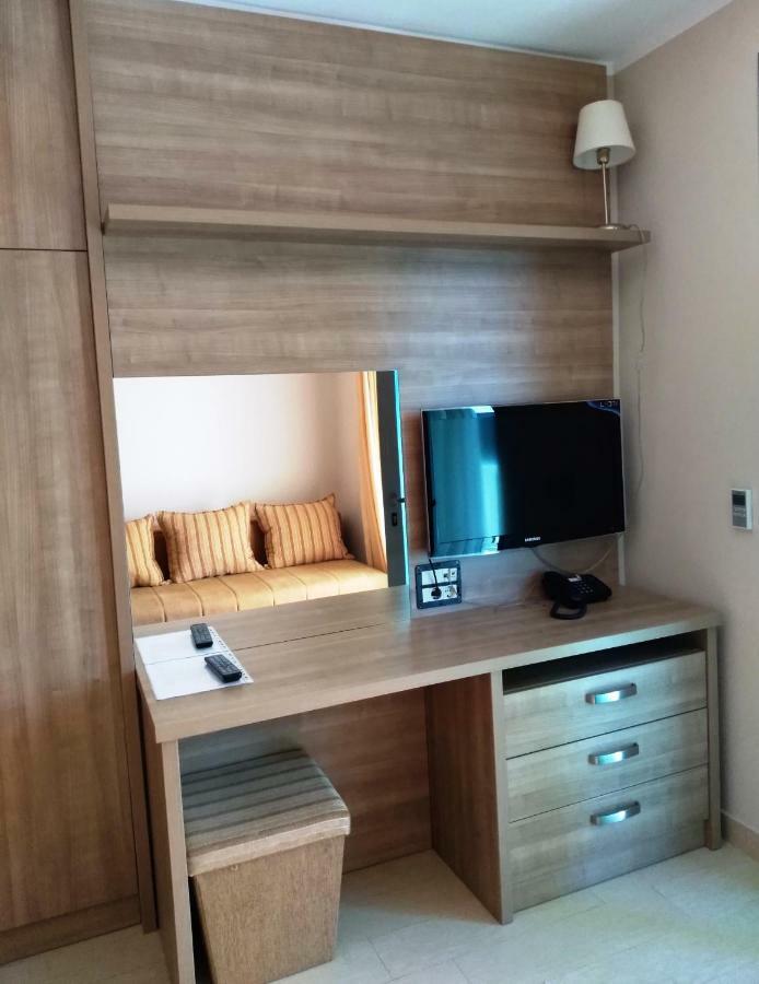 Vila V Lux Apartments Petrovac Εξωτερικό φωτογραφία