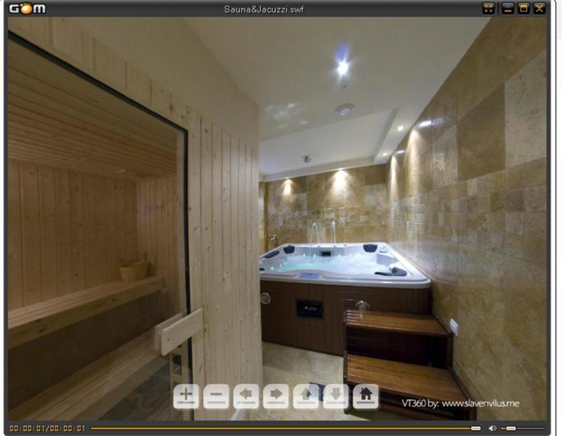 Vila V Lux Apartments Petrovac Εξωτερικό φωτογραφία