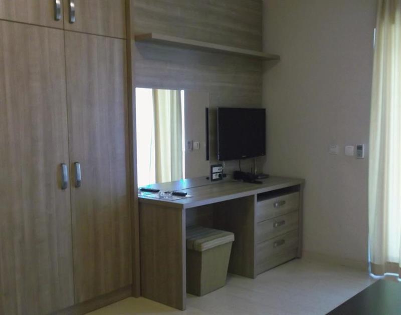 Vila V Lux Apartments Petrovac Εξωτερικό φωτογραφία